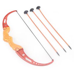 Ratnas Eklavya Archery Set -Color May Vary-10
