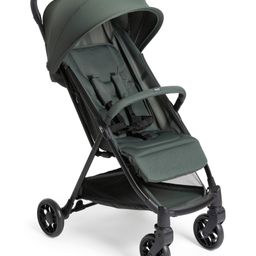 Chicco Urbino Evergreen Stroller With Smart Folding & Protective Canopy - Green-16