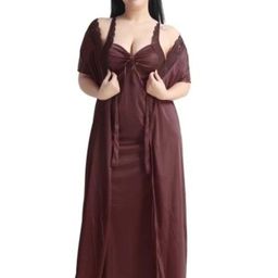 XPIOX Maxi Nightdress-image-86