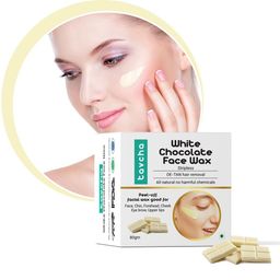 tavcha Chocolate Peel Off Face Hair Removal - 80 g-38