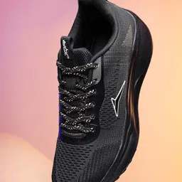 JQR VULCAN Men Mesh Running Non-Marking Sports Shoes-picture-21