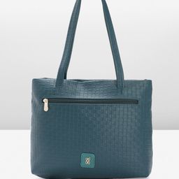 Baggit Textured Shoulder Bag-43