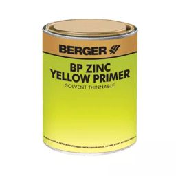 Berger 1 L Yellow Zinc Chromate Primer, M62-image-16