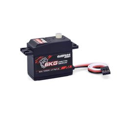 SURPASS HOBBY -6KG S0600P Servo image 1