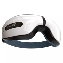iGear iMassage Rechargeable Eye Massager with Heat, Air Pressure & Compression, ‎iG - 1047-15