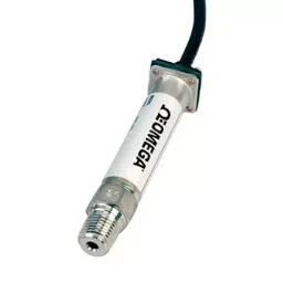 Omega Pressure Transmitter, Gauge, 0-60Psi, PX605-060GI-11