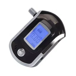 G-Tech AT6000 DC 4.5V 5Sec Response Time  Alcohol Tester image 3