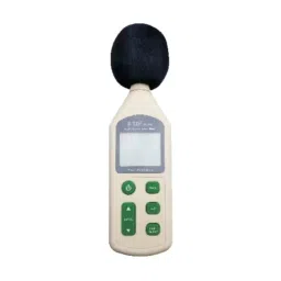 G-Tech SL-102 30-130 DB Sound Level Meter-35
