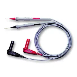 POMONA Test Lead Set, Blk, Red, 1M, 60V, 3A, 6341-picture-2