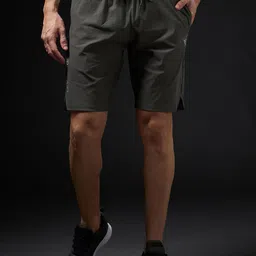 Technosport Men Training or Gym Sports Shorts-image-30