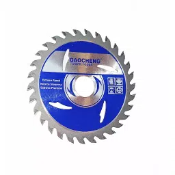 Gaocheng 40 Teeth T.C.T Saw Blade 254 mm(10 Inch)-image-36