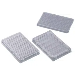 AS ONE Microplate, 2-8085-01 (Pack of 50)-picture-19