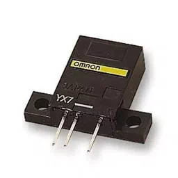 OMRON INDUSTRIAL AUTOMATION PHOTOSWITCH, DIFFUSE, EE-SPY402-22