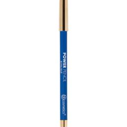 BH Cosmetics Power Pencil Eyeliner Royal Blue - 1.2 gm-image-39