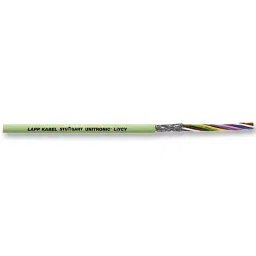 Lapp CABLE, LIYCY, 4CORE, 0.25MM, 50M, 0034404. (Pack of 50 Pcs)-14