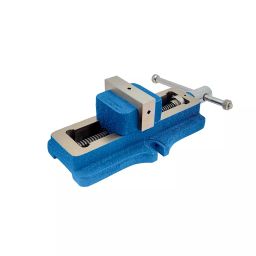 Buyohlic International Self Centering Vice Fixed Base Rigid and Tough with 2 inch (50 mm) Jaw Width, 1P-TT5A-F5WW-41
