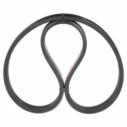 Megadrive 32 mm Width Rubber Timing Belt For Power Transmission-image-9