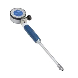 Dasqua 50-160 mm Steel Dial Bore Gauge, 5511-1130-44