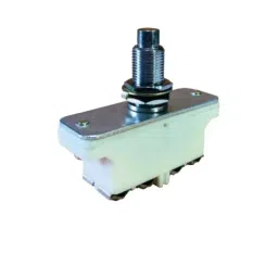 Bohmen BPS Series 10 A Open Contact Element With Various Actuators Precision Limit Switch, BPS22TPB-24