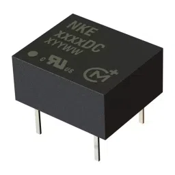 MURATA POWER SOLUTIONS Converter, Dc/Dc, Dil, 1W, 3.3V, NKE0505DC-picture-11