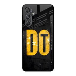 QRIOH Quirky Printed Samsung Galaxy M55 5G Back Case Mobile Accessories-image-51