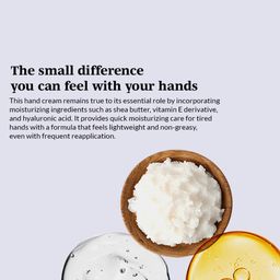 Duft & Doft Set Of 6 Signature Perfume Mini Hand Cream With Shea Butter - 10 ml Each image 5