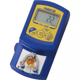 Hakko Soldering Iron Tip Thermometer FG-100B, FG100B-83-6