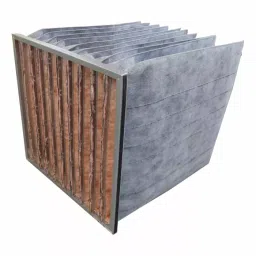 RS PRO Bag Filter 592x592x360 mm, 2551495-image-14