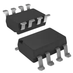 Vishay Motor Driver 8 Pin Count 500 mA Maximum Output Current, VO3150A (Pack of 50)-6