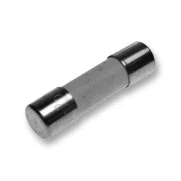 MULTICOMP PRO Cartridge Fuses FUSE, CARTRIDGE, 5A, QUICK BLOW, MC000852 (Pack of 5)-18