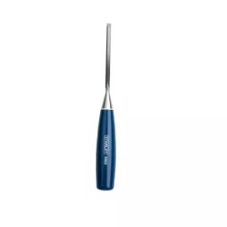STANLEY 10 mm High Carbon Steel Chisel, 0-16-539-39