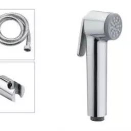 Plato Prime ABS Chrome Finish Health Faucet-image-14