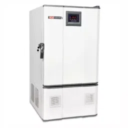 Remi 600 L Microprocessor Controller Based Deep Freezer with 25.4 mm (1 Inch) 7 Segment LED Display, RQV-600 Plus-72