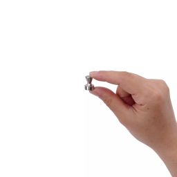 Monotaro Pin Magnet Super Strong Steel 30851738 - Made In Japan (Pack of 5 Piece) image 3