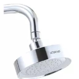 Rocio Overhead ABS Chrome Plated Cohl Shower-image-17