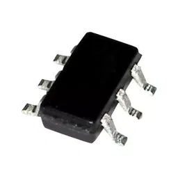 ONSEMI PWM Controllers PWM CONTROLLER, 65KHZ, 35V, TSOP-6 NCP12510ASN65T1G (Pack of 5)-32