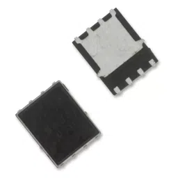 ONSEMI Single MOSFETs N CHANNEL MOSFET, 30V, DFN-5 NTMFS4C05NT1G (Pack of 5)-47