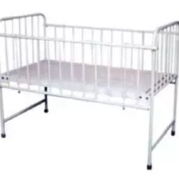 Wellton Healthcare Hospital Bed for Pediatric Patients WH- 016-44