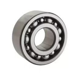 ARB Double Row Angular Contact Ball Bearing, Inner Dia 45 mm, Outer Dia 85 mm, Width 30 mm, 5209-2RS-picture-4