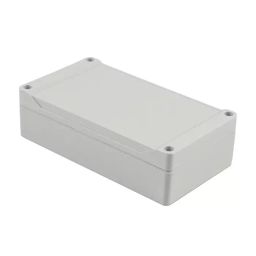 Hammond General Purpose Enclosure 160x88.9x45.7 mm ABS, 2291155-image-7