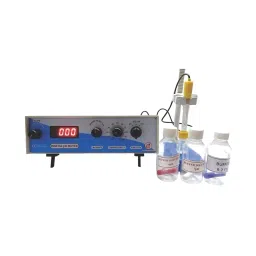 Labpro 304 4kW Stainless Steel Wall Mounted Water Distillation-48