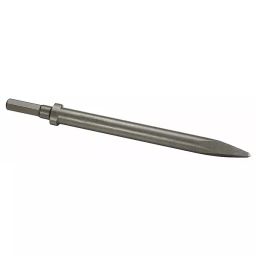 Westward Chisel Non-Sparking Steel Hex 304.8 mm (12 Inch), 4MGY6-84