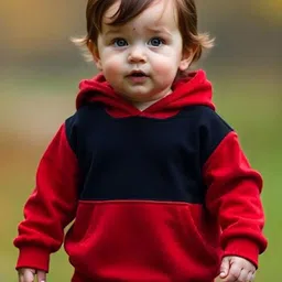 BAESD Unisex Kids Sweatshirt-image-64
