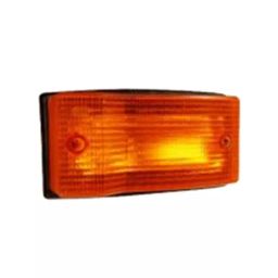 Hella 329.010-031 FD Indicator Light for LEYLAND (R)-image-97