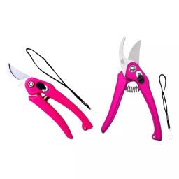 Sky Blue SBPRUNERMDX0014 0.98 inch Iron Bypass Pruner (Pack of 2)-picture-13