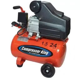 Hyco HYCOAC1 1.5 HP 25 L Air Compressor with Copper Winding Lubricated-image-47