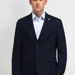 Arrow Men Single-Breasted Blazer-image-28
