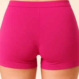 HIRRUX Women Pack Of 2 High Coverage Stretch Boy Shorts-picture-25