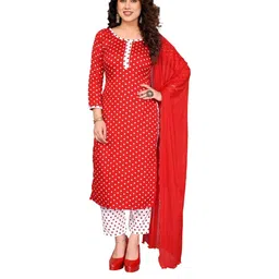 Moda Rapido Unstitched Dress Material-picture-41