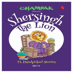 Sher Singh The Lion - English-image-21